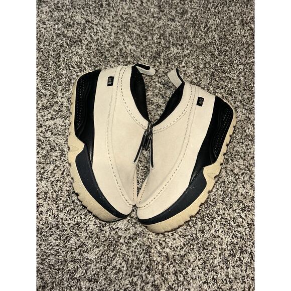 Nike ACG Izy Khaki Limestone Gum Brown Men's Size 4 New - Picture 1 of 9